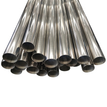 10mm -1000mm OD big ss tube 304 Stainless Steel Tube Inox Pipe Price